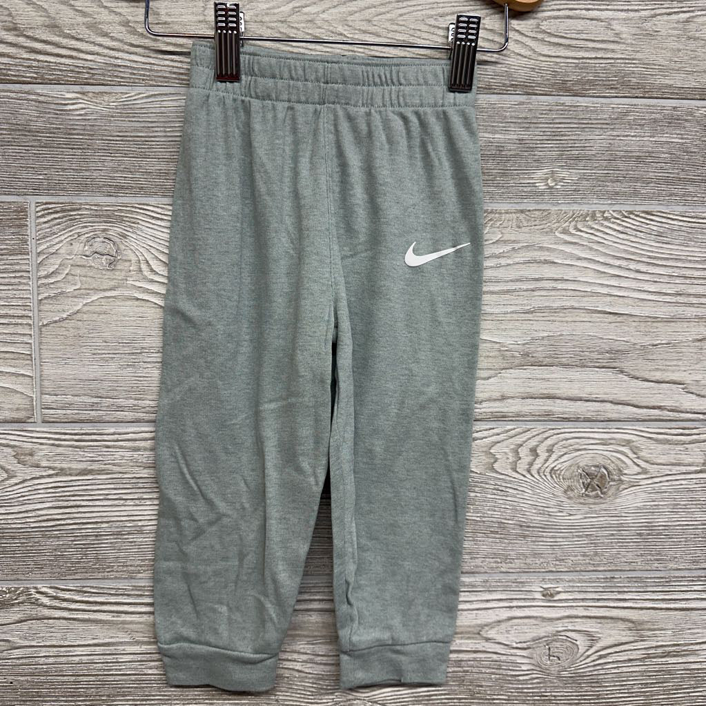 Joggers Swoosh 24M