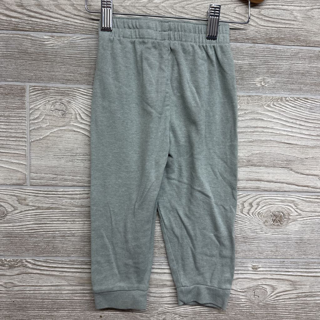 Joggers Swoosh 24M