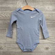 LS Bodysuit Swoosh 24M