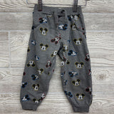 Jogger Sweatpants Mickey Mouse 3T