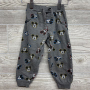 Jogger Sweatpants Mickey Mouse 3T