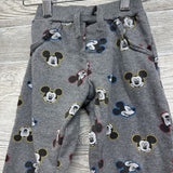 Jogger Sweatpants Mickey Mouse 3T