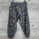 Jogger Sweatpants Mickey Mouse 3T