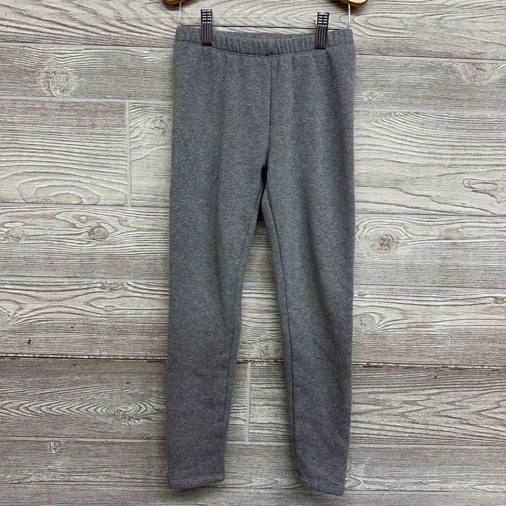 Lined Leggings 8