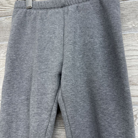 Lined Leggings 8