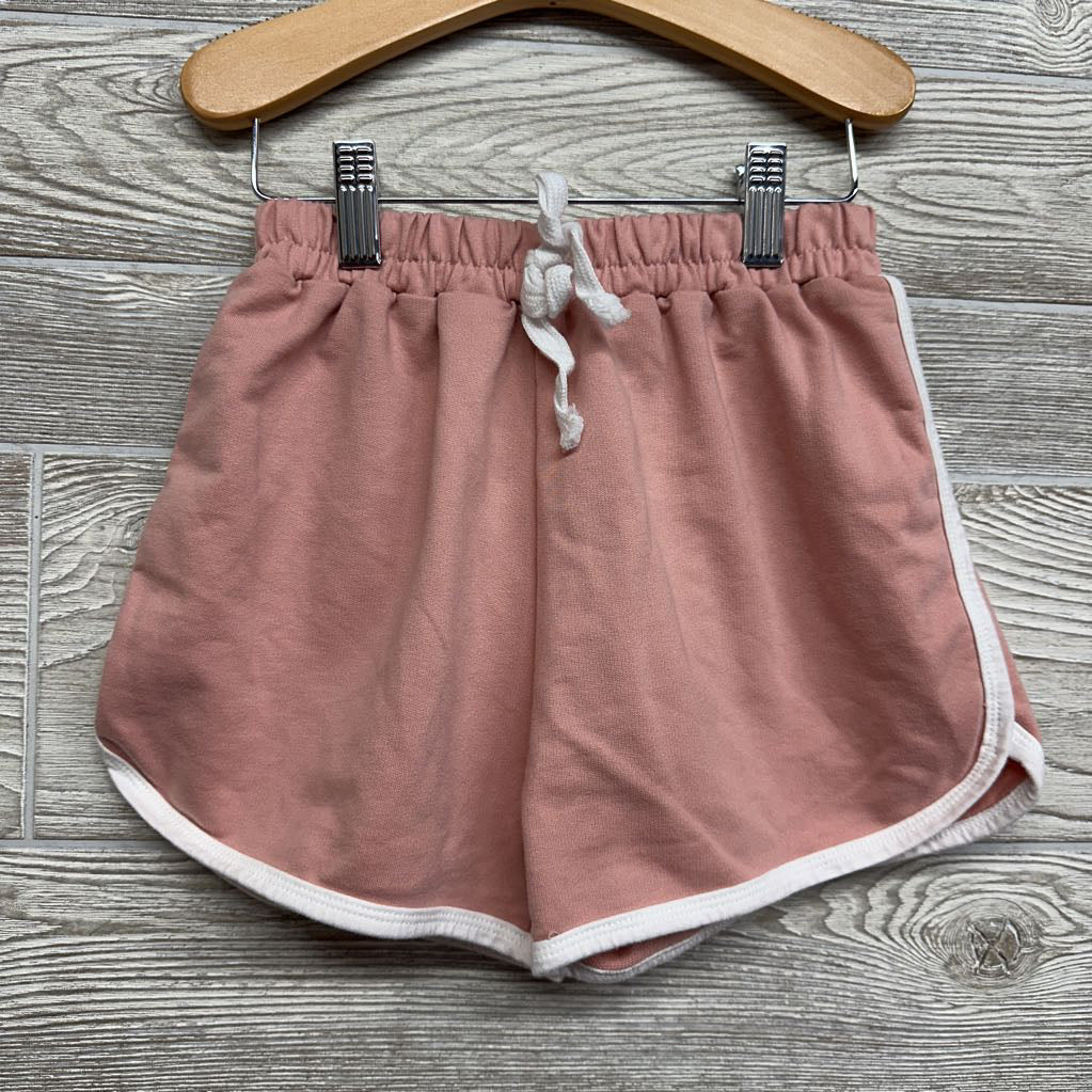 French Terry Dolphin Shorts 10
