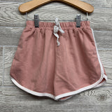 French Terry Dolphin Shorts 10
