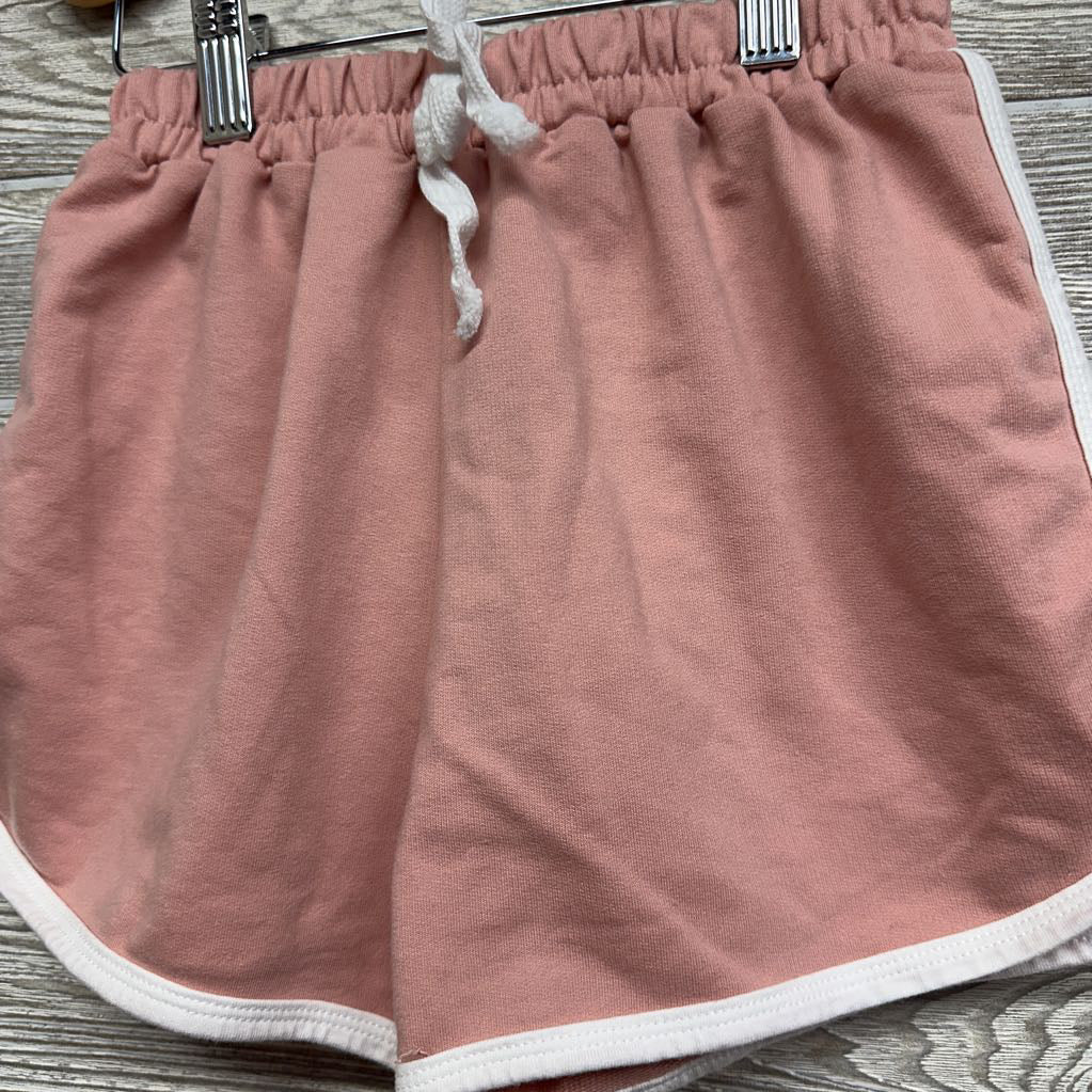 French Terry Dolphin Shorts 10