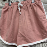 French Terry Dolphin Shorts 10