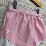 Active Shorts Logo Waistband 8