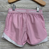 Active Shorts Logo Waistband 8