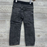 Pull On Drawstring Slim Jeans 4
