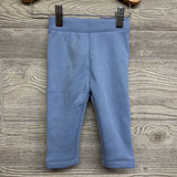 NEW Cozy Lined Leggings 6-12M
