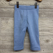 NEW Cozy Lined Leggings 6-12M