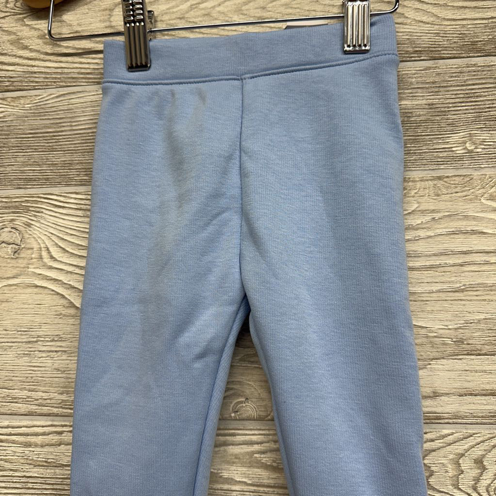 NEW Cozy Lined Leggings 6-12M
