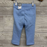 NEW Cozy Lined Leggings 6-12M