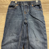 Pull On Baggy Jeans 4