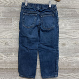 Pull On Baggy Jeans 4
