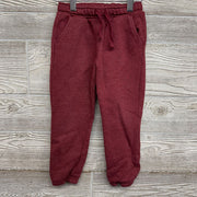 Drawstring Jogger Sweatpants 4T