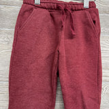 Drawstring Jogger Sweatpants 4T