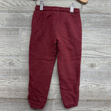 Drawstring Jogger Sweatpants 4T