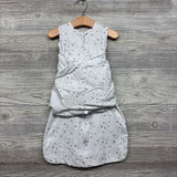 Sleepsack Swaddle Stars 3-6M
