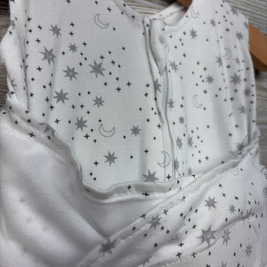 Sleepsack Swaddle Stars 3-6M