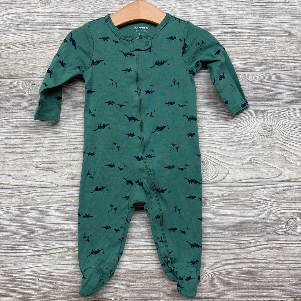 Sleeper Dinosaurs 9M