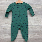 Sleeper Dinosaurs 9M