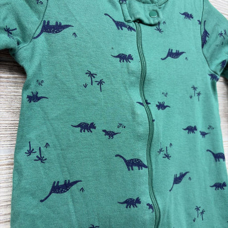 Sleeper Dinosaurs 9M