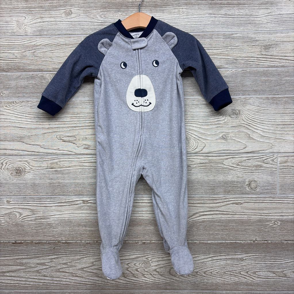 Blanket Sleeper 12M