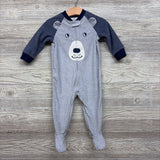 Blanket Sleeper 12M