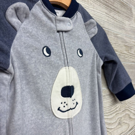 Blanket Sleeper 12M