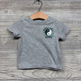Shirt Mommy's Chill Dude 6-9M