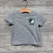 Shirt Mommy's Chill Dude 6-9M