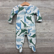 Sleeper Dinosaurs 6-9M