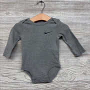 LS Bodysuit Swoosh 9M