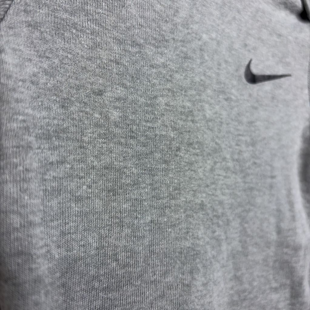 LS Bodysuit Swoosh 9M