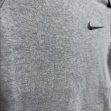 LS Bodysuit Swoosh 9M