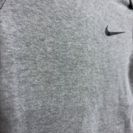 LS Bodysuit Swoosh 9M