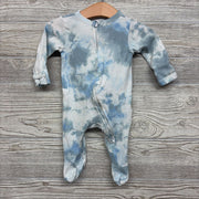 Sleeper Tie Dye 0-3M