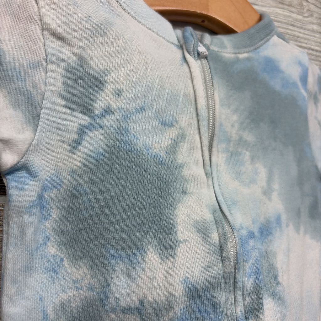 Sleeper Tie Dye 0-3M