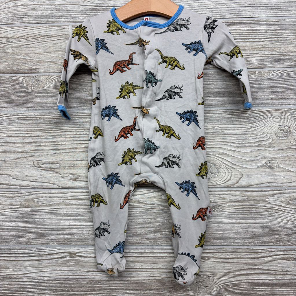 Magnetic Sleeper Dinosaurs 3-6M