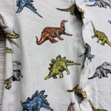 Magnetic Sleeper Dinosaurs 3-6M