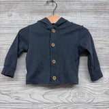 Jacket W/ Hood 9M