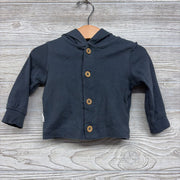 Jacket W/ Hood 9M