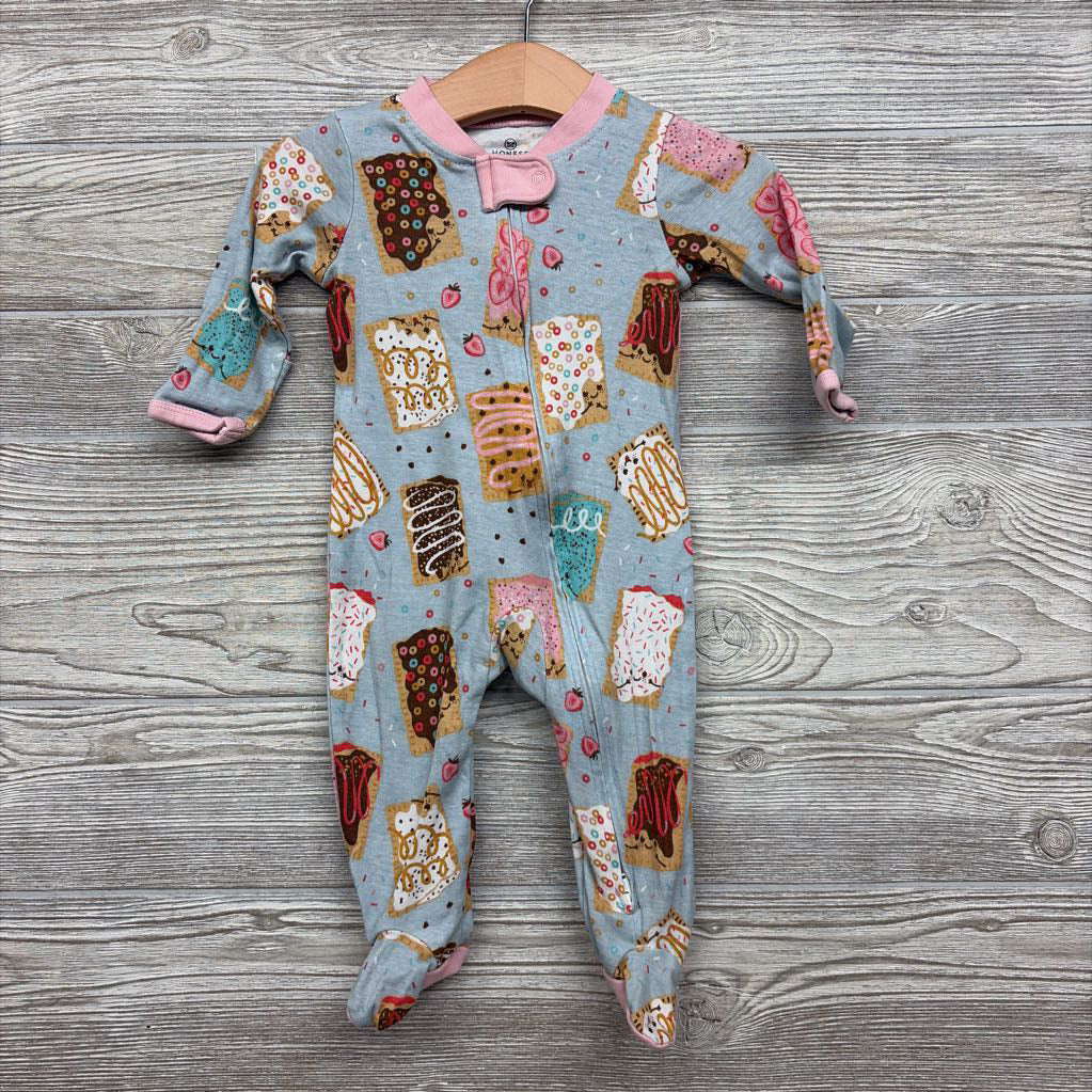 Sleeper Pastries 3-6M