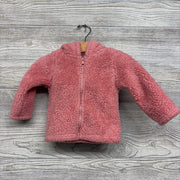Sherpa Jacket 6-9M