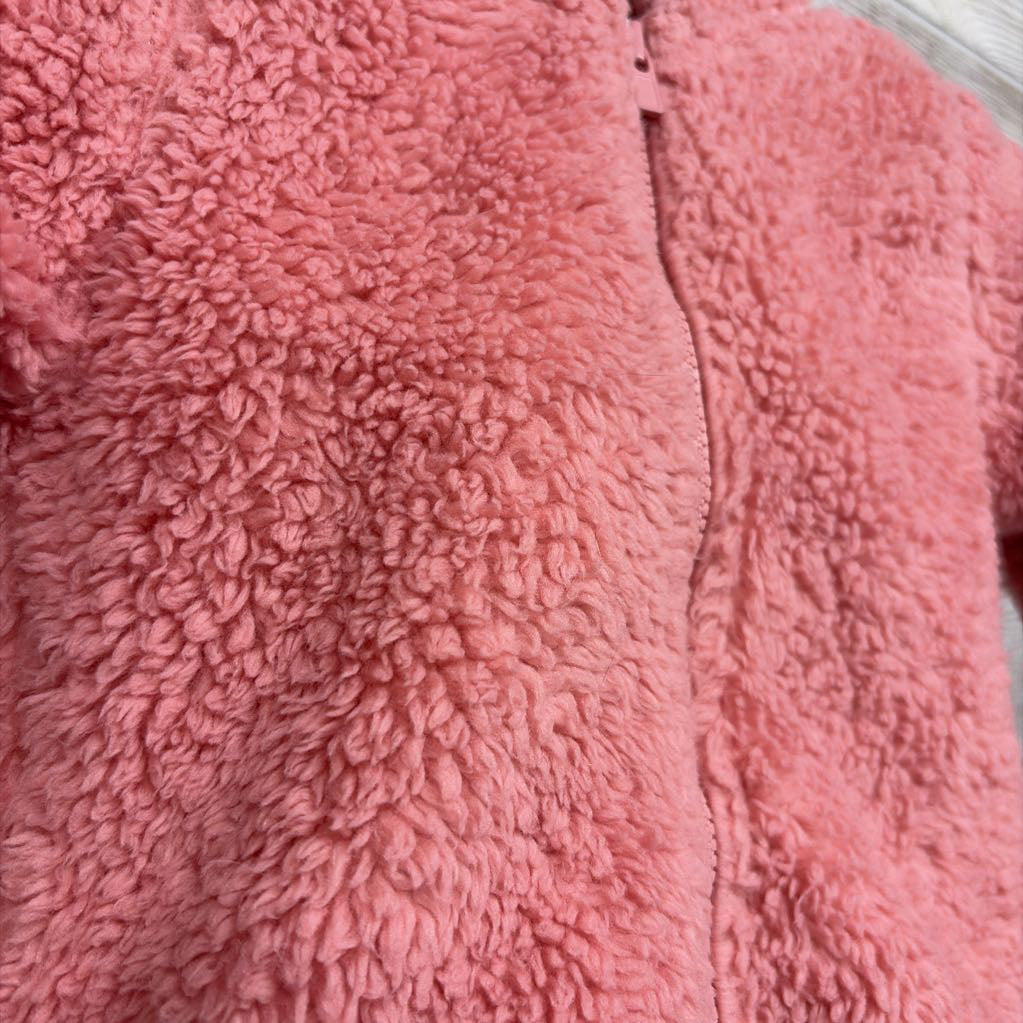 Sherpa Jacket 6-9M