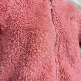 Sherpa Jacket 6-9M